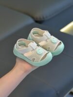 Children's walking shoes - Image 5