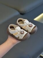 Children's walking shoes - Image 6