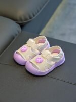 Children's walking shoes - Image 3