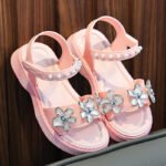 Children's sandals - Image 2