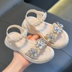 Children's sandals - Image 4