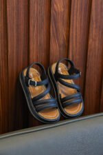 Children's Roman sandals - Image 4