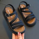 Children's Roman sandals