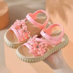 Children's sandals - Image 2