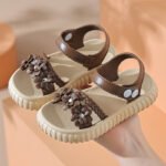 Children's sandals - Image 3