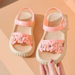 Children's sandals