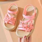 Children's sandals