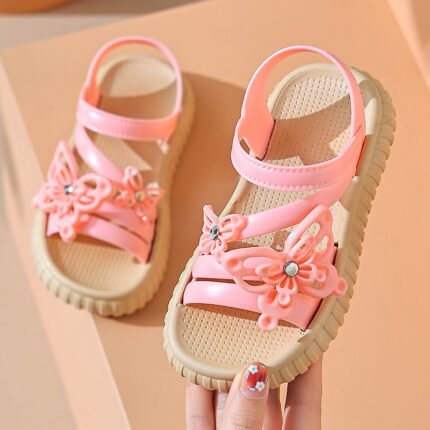 Children's sandals