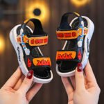 Children's sandals - Image 3