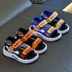 Children's sandals - Image 4