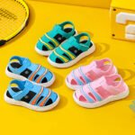 children's sandals - Image 2