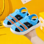 children's sandals - Image 5