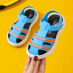 children's sandals