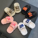 children's slippers - Image 2