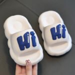 children's slippers
