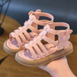 Children's sandals - Image 4