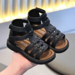 Children's sandals - Image 4