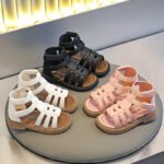 Children's sandals - Image 5