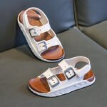 children's sandals - Image 3