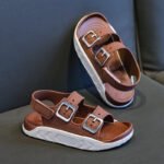 children's sandals - Image 4