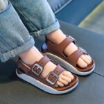 children's sandals - Image 6