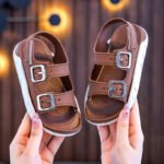 children's sandals