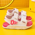 simple children's sandals - Image 2