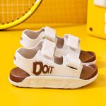 simple children's sandals - Image 3