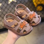 children's slippers - Image 3