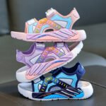 Children's sandals - Image 5