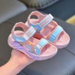 Children's sandals - Image 2
