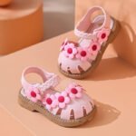 Children's walking sandals - Image 5