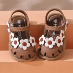 Children's walking sandals - Image 6