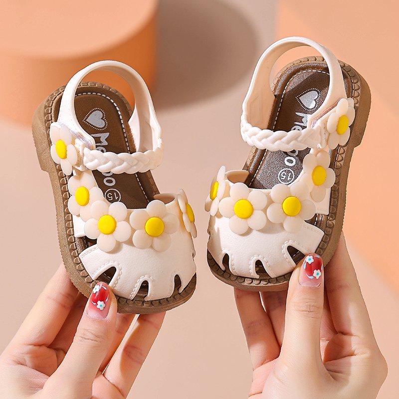 K86A2377 Children's walking sandals - Image 1