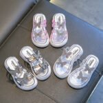 Children's slippers - Image 2