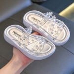 Children's slippers