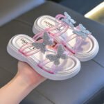 Children's slippers - Image 3