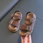 Children's beach sandals