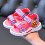 Children's sandals - Image 3