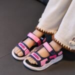 children's sandals - Image 2