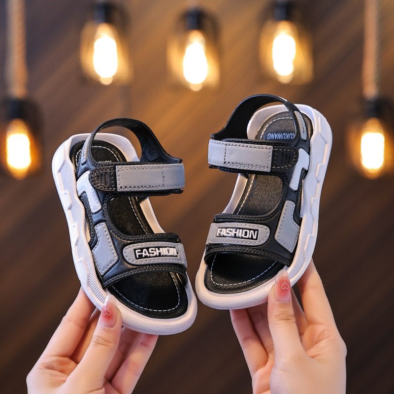 K86A5187 children's sandals - Image 1