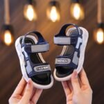 children's sandals - Image 5