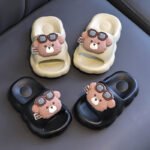 Children's dog slippers - Image 3