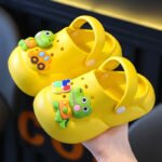 Children's slippers - Image 2