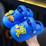 Children's slippers - Image 3
