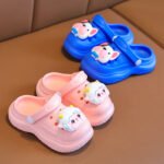 Children's slippers - Image 3