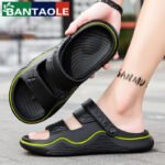 Men's slippers - Image 4