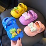Children's slippers - Image 5