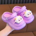 Children's slippers - Image 5