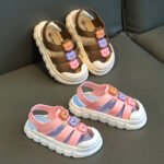 children's sandals - Image 4